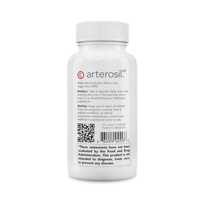 Arterosil HP
